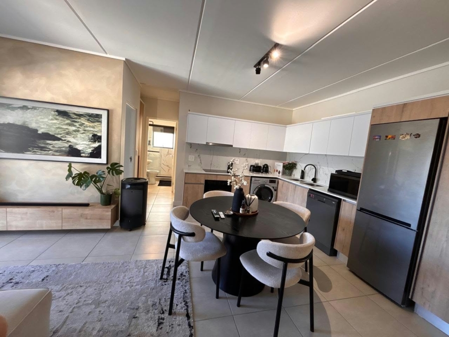 2 Bedroom Property for Sale in Burgundy Estate Western Cape